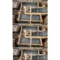 Pvc teip 50mmx33m kollane