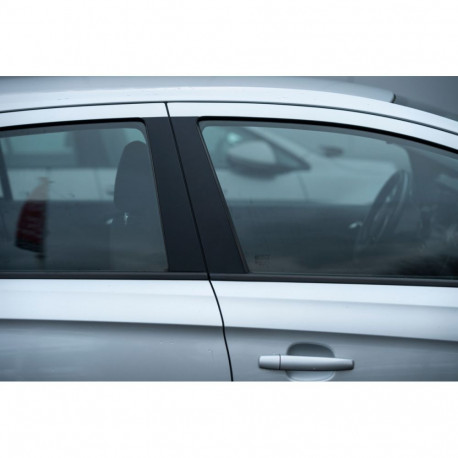 Kaitsekile must 150mmx5m