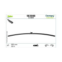 Valeo Canopy klaasipuhasti E 650 583988