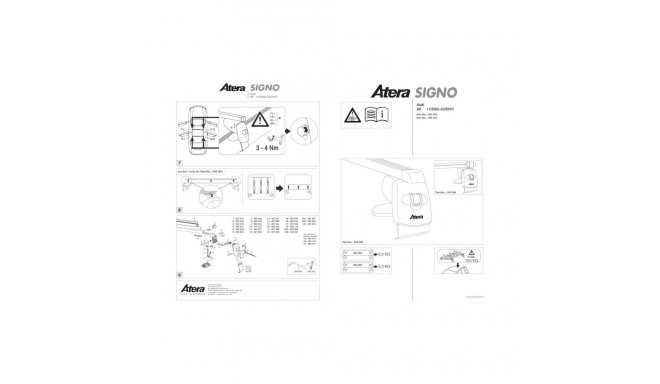 Katuseraam must A8 11/02-