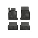 2,5D BMW 5 Seeria E60, E61 2003-2010 kummimatid