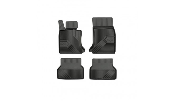 2,5D BMW 5 Seeria E60, E61 2003-2010 kummimatid
