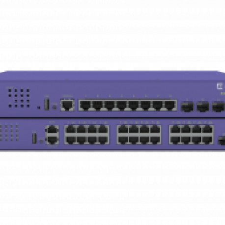 EXTREME X435-24P-4S, RACK MOUNT KIT