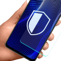 Hybrid glass 3mk FlexibleGlass Pro on Meizu Note 21 Hybrid glass 3mk FlexibleGlass Pro on Meizu Note 21
