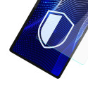 Hybrid glass 3mk FlexibleGlass Pro on Lenovo IdeaTab Pro