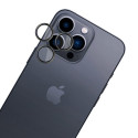 3mk HARDY Lens Protection Pro Glass for Apple iPhone 16 Pro / 16 Pro Max - Gray