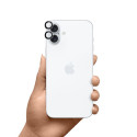 3mk HARDY Lens Protection Pro Glass for Apple iPhone 16 / 16 Plus - Clear 3mk HARDY Lens Protection Pro Glass for Apple iPhone 16 / 16 Plus - Clear