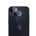 3mk HARDY Lens Protection Pro Glass for Apple iPhone 15 / 15 Plus - Multicolor 3mk HARDY Lens Protection Pro Glass for Apple iPhone 15 / 15 Plus - Multicolor