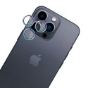 3mk HARDY Lens Protection Pro Glass for Apple iPhone 15 Pro Max - Multicolor