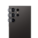 3mk HARDY Lens Protection Pro Glass for Samsung Galaxy S24 Ultra - Black 3mk HARDY Lens Protection Pro Glass for Samsung Galaxy S24 Ultra - Black