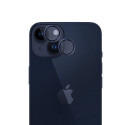 3mk HARDY Lens Protection Pro Glass for Apple iPhone 14 / 14 Plus - Graphite