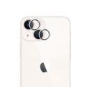 3mk HARDY Lens Protection Pro Glass for Apple iPhone 13 Mini / 13 - Silver