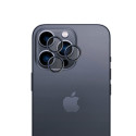 3mk HARDY Lens Protection Pro Glass for Apple iPhone 13 Pro / 13 Pro Max - Graphite