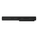 3mk Silicone Case for Samsung Galaxy S25 Edge - Black