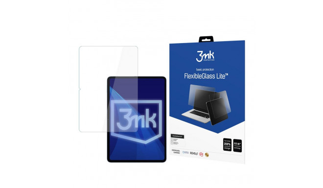 Hybrid glass 3mk FlexibleGlass Lite for Xiaomi Pad 7 / 7 Pro