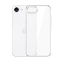 3mk Armor Case for Apple iPhone 16e - transparent