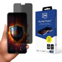 3mk Silky Matt Privacy Privacy Screen Protector for Huawei P20 Lite