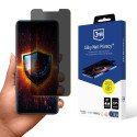 3mk Silky Matt Privacy Privacy Screen Protector for Huawei Mate 20 Pro 3mk Silky Matt Privacy Privacy Screen Protector for Huawei Mate 20 Pro