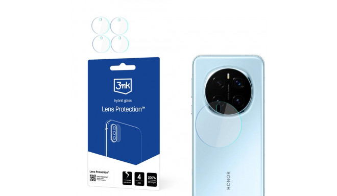 3mk Lens Protection Camera Glass for Honor Magic 7