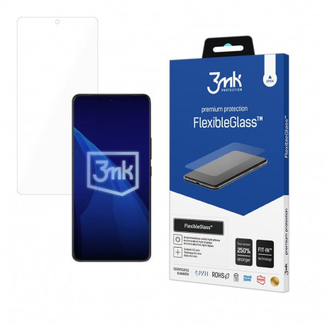 Hybrid glass 3mk FlexibleGlass for Asus ROG Phone 9/9 Pro