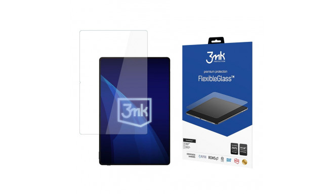 Hybrid glass 3mk FlexibleGlass for Honor Pad GT Pro - up to 13"