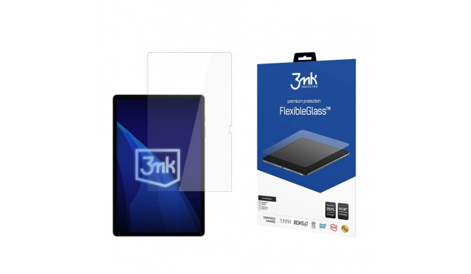 Hybrid glass 3mk FlexibleGlass for Samsung Galaxy Tab S10 Plus
