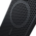 3mk COOLing MagCase Case for Apple iPhone 15 Pro Max - Black