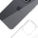 3mk Clear Case Eco for Apple iPhone 14 pro - transparent