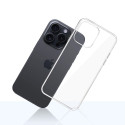 3mk Clear Case Eco for Apple iPhone 14 pro - transparent