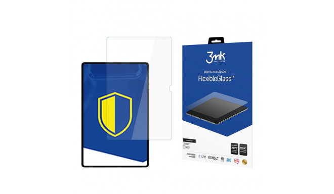Hybrid glass 3mk FlexibleGlass for Samsung Galaxy Tab S10 Ultra