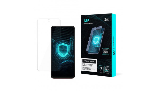 Gaming foil 3mk 1UP for Motorola Moto G35 5G
