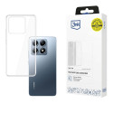 3mk Clear Case for Xiaomi 14T - transparent