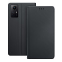 3mk Wallet Case for Xiaomi Redmi Note 12s - black