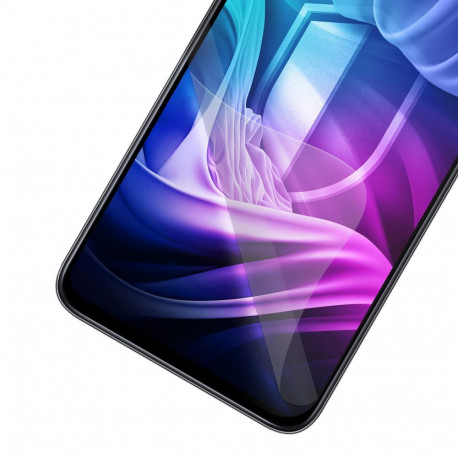 Matte protective film 3mk Silky Matt Pro for Honor 200 Smart