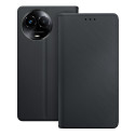 3mk Wallet Case for Realme C67 5G - Black