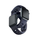 3mk kellarihm Silicone Apple Watch 38/40/41mm, hall