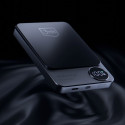 Powerbank 3mk MagSynergy with MagSafe 5000mAh 18W - black
