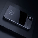 Powerbank 3mk MagSynergy with MagSafe 5000mAh 18W - black
