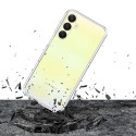 3mk Clear Case for Samsung Galaxy A25 5G - transparent