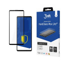 9H 3mk HardGlass Max Lite™ glass for Sony Xperia 10 III 5G