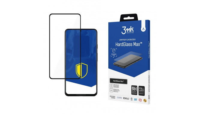 9H 3mk HardGlass Max™ glass for Google Pixel 7 5G