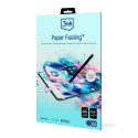 Samsung Galaxy Tab S7 FE - 3mk Paper Feeling™ 13''