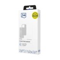 iPhone 13 Pro Max Series 3mk Matt Case - Black
