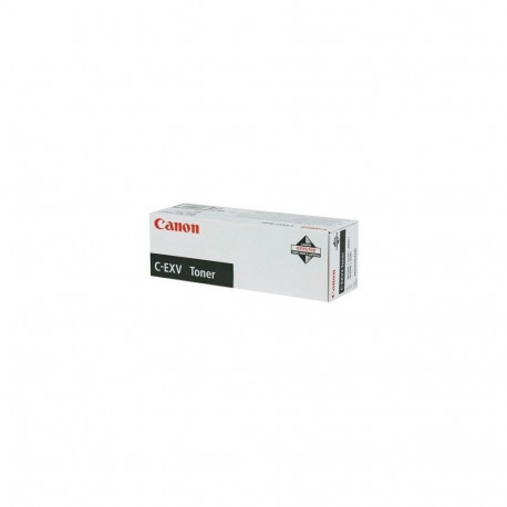 Canon C-EXV 39 toner cartridge 1 pc(s) Original Black