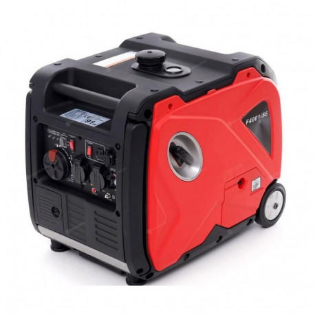 FOGO invertergeneraator F 4001 iS 3.3KW 230V 12V