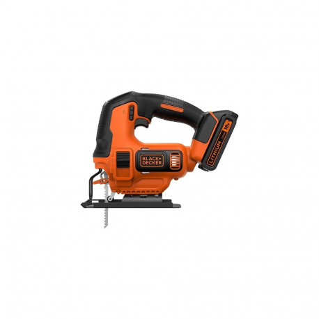 Black & Decker tikksaag BDCJS18