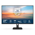 Philips 1000 series 27E1N1300A/00 arvutimonitor 68,6 cm (27") 1920 x 1080 pikslit Full HD LCD must