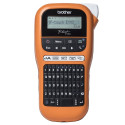 Brother PTE110VPYP1 sildiprinter 180 x 180 DPI 20 mm/s TZe QWERTY