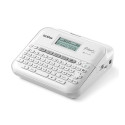 Brother PT-D410 label printer Thermal transfer 180 x 180 DPI 20 mm/sec Wired TZe QWERTY