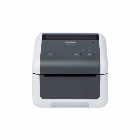 Brother etiketiprinter TD-4420DN otsetermiline 203x203DPI 203mm/sec juhtmega Ethernet LAN